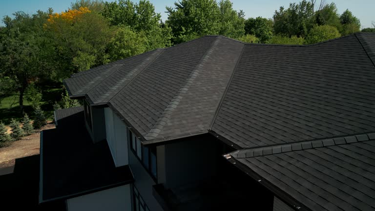 Fast & Reliable Emergency Roof Repairs in Sparta, WI