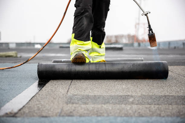 Best Rubber Roofing (EPDM, TPO)  in Sparta, WI